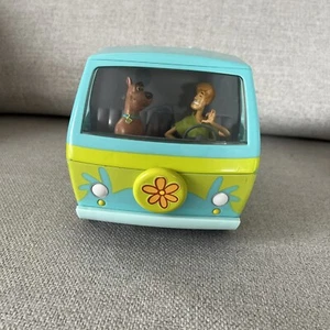 Voiture Van Scooby Doo et Sammy - Picture 1 of 6