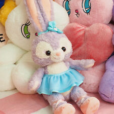 Disney Duffy friends Stella Lou Costume set stuffed toy Plush Gift 17"