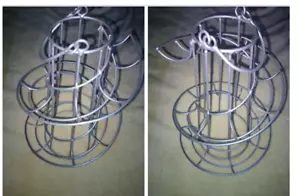 kitchen egg carousel - Picture 1 of 1