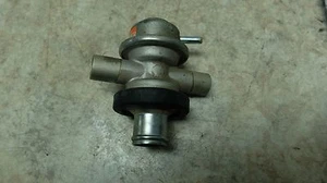 04 Kawasaki ZX12 ZX 12 C 1200 ZX1200 ZZR1200 Ninja Air Breather Valve Solenoid - Picture 1 of 4