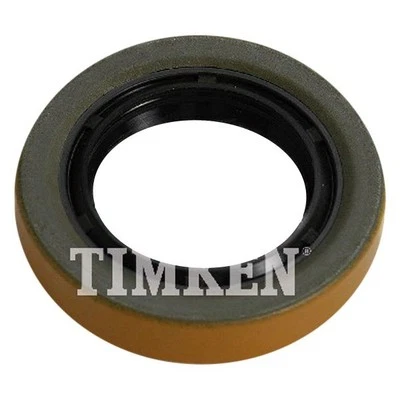For Dodge Charger 1966-1971 Timken 5124 Rear Driver or Passenger Side Wheel Seal Foto 1 de 4