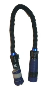 KOBALT HyperCoil LED Snake Arbeitsleuchte wiederaufladbarer Akku 498288 Taschenlampe - Bild 1 von 8