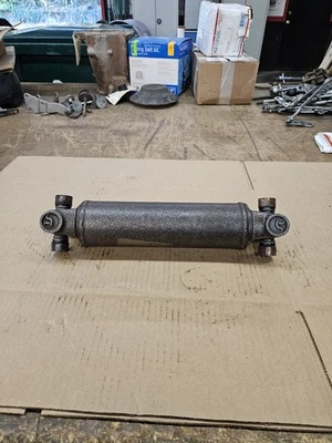 Original GM 1975-79 Corvette Rear Half Shaft Driveshaft 3" Dia. OEM No Flange - Image 1 of 4