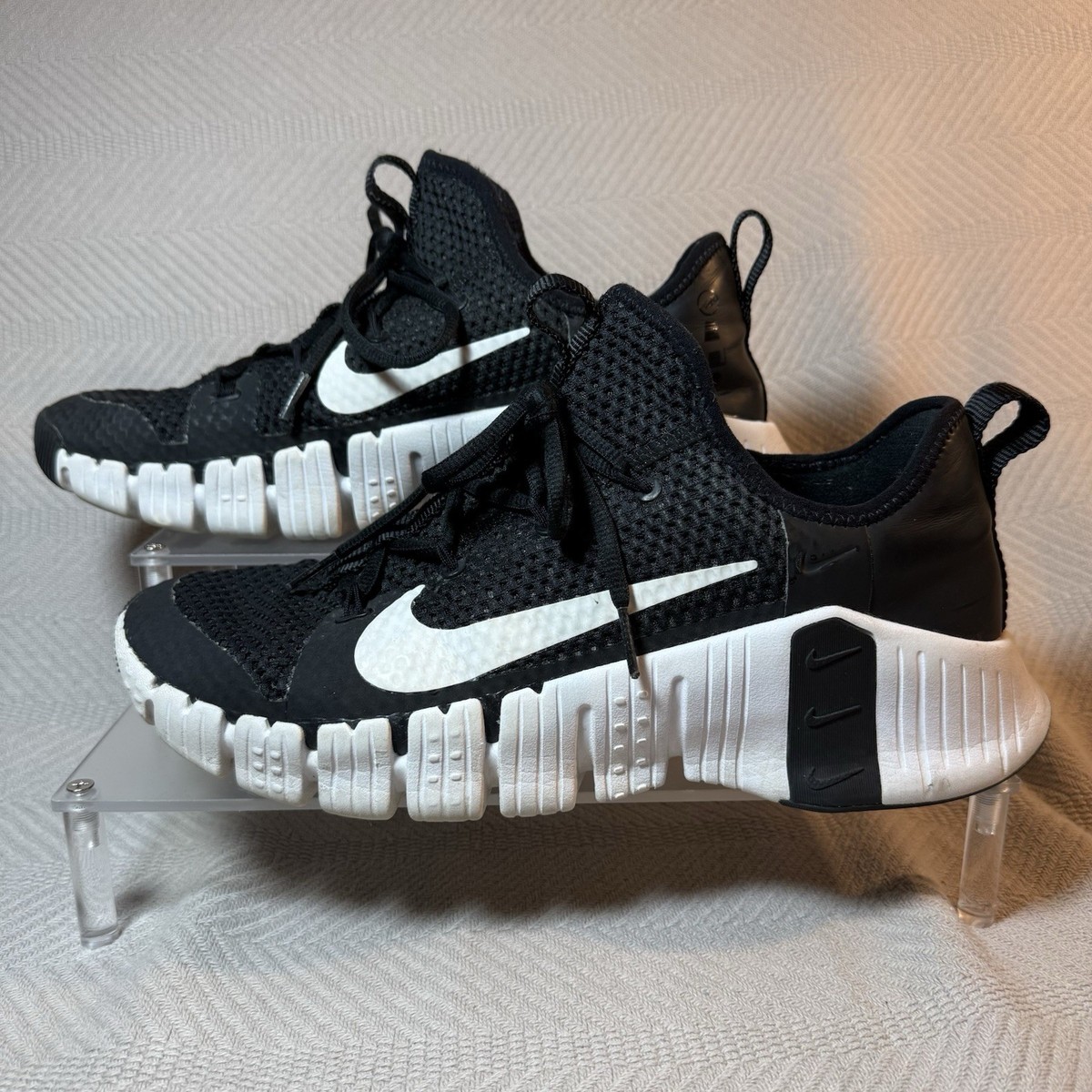 Las mejores ofertas en Zapatillas para hombre Nike Metcon 3 | eBay