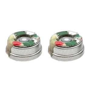 Metal Housing 10mm Carbon Nanotube Diaphragm Dynamic Drive Unit High Sensitivity - Picture 1 of 8