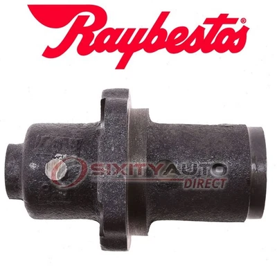 Raybestos Brake Master Cylinder for 1960 Ford Country Squire - Hydraulics go Foto 1 de 4