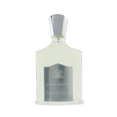 Creed Royal Water Fragrance Spray  100ml/3.3oz — 第 1/4 张图片