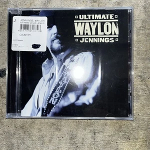 Waylon Jennings Ultimate Collection by Waylon Jennings - Bild 1 von 5