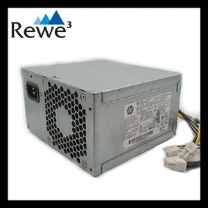 HP Alimentatore 280W per HP ProDesk 600 / EliteDesk 800 758752-001 758651-001 - Zdjęcie 1 z 1