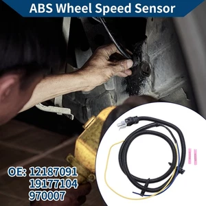 ABS Wheel Speed Sensor ABS Sensor No.12187091/19177104 for Chevrolet Malibu - Imagen 1 de 7