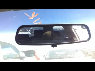 Rear View Mirror Sedan Without Automatic Dimming Fits 00-12 AUDI A4 24928371 - Image 1 of 4