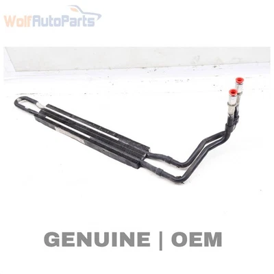 BMW X3 E83 2004-2006 - Enfriador de aceite de dirección asistida 3413195 Foto 1 de 4