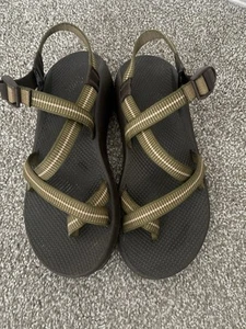 Chaco Z Cloud 2 Sandals Mens Size 12 - Picture 1 of 13