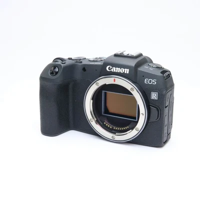 Canon EOS RP Digital Camera Body -Near Mint- #98 - Image 1 of 4