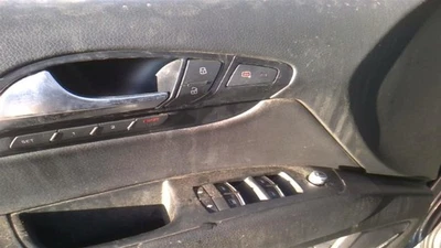 司机前门开关驱动器盲点警报适用于 07-15 奥迪 Q7 31355643 — 第 1/4 张图片