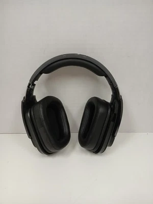 Logitech G935 Wireless 7.1 LIGHTSYNC Gaming Headset, Black  *No Dongle* - Image 1 of 4