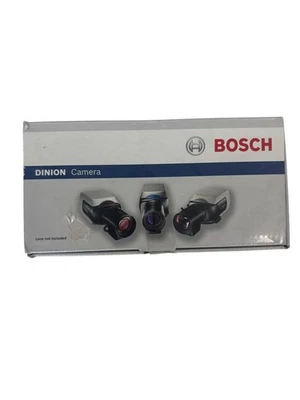 Bosch VBN-5085-C21 Dinion Analog CCTV Camera - Image 1 of 2