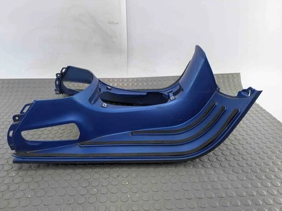 Carenado de cubierta de suelo Vespa GTS 300 HPE (ZAPMD32) 2019-2022 32100801 Foto 1 de 4