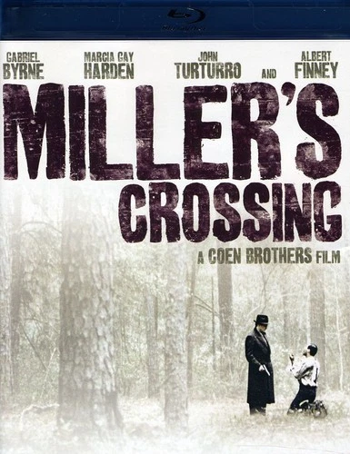 Miller's Crossing [New Blu-ray] Ac-3/Dolby Digital, Dolby, Digital Theater Sys Foto 1 de 1