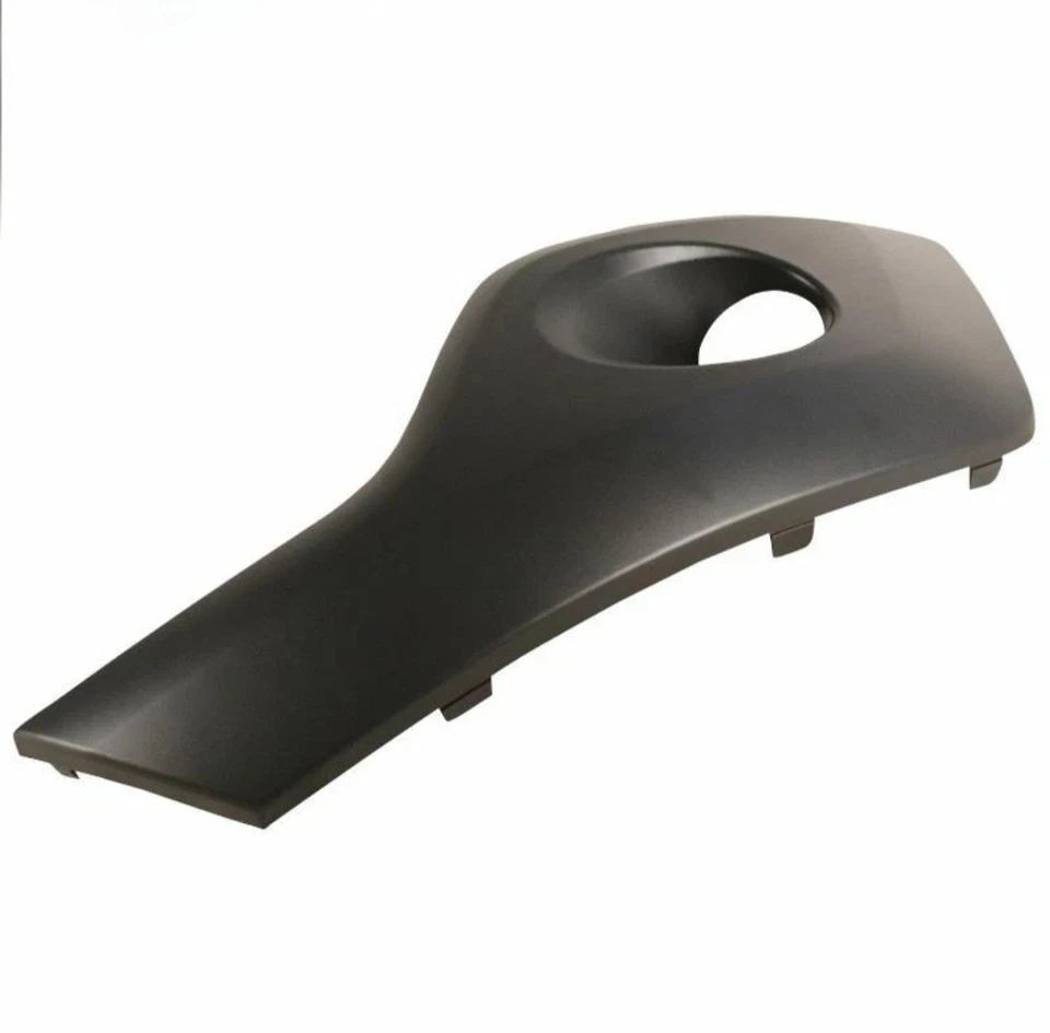 Ford TRANSIT Custom N/s Fog Light Plastic Grille 1778876