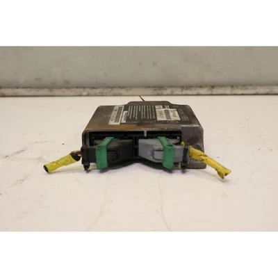 CENTRALINA COMANDO AIR-BAG PER FIAT DUCATO (06-14) 3.0 16V MJT (115KW) 2006 - Immagine 1 di 4