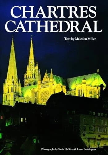 Chartres Cathedral - A Sacred Geometry - DVD - Multiple Formats Color Ntsc - VG - Image 1 of 1