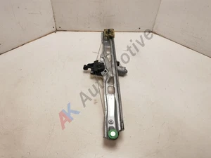 Ford Transit Custom MK1 12-22 Front Window Regulator Mechanism Left Passenger - Picture 1 of 11