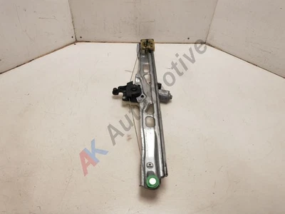 Ford Transit Custom MK1 12-22 Front Window Regulator Mechanism Left Passenger - Image 1 of 4