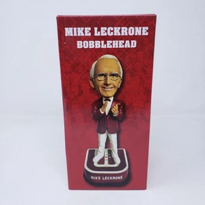 University of Wisconsin Madison Mike Leckrone Bobblehead - Banddirektor - Bild 1 von 6