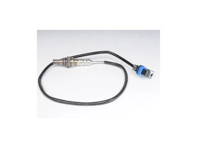 Sensor de oxígeno de cobalto aguas abajo aire acondicionado Delco 41719CGKG 2007 para Chevrolet 2005-2010 Foto 1 de 2