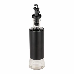 Ölfläschchen Wenko Boga 55019100 Durchsichtig 300 ml - Bild 1 von 6