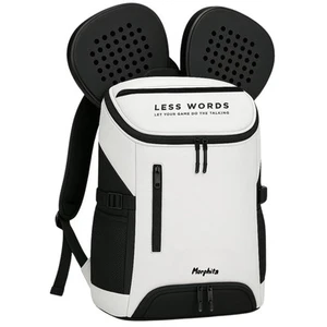 Performance Rucksack – schlanke, leichte Tasche für Padel, Pickleball, Trave - Bild 1 von 5