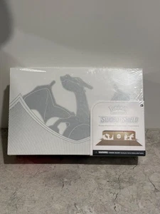 $50 OFF Pokemon TCG Sword and Shield Charizard Ultra Premium Collection - Picture 1 of 1