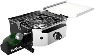 Magma CO10-101-M Crossover Series Marine Modular BBQ Single Burner Firebox - Picture 1 of 6