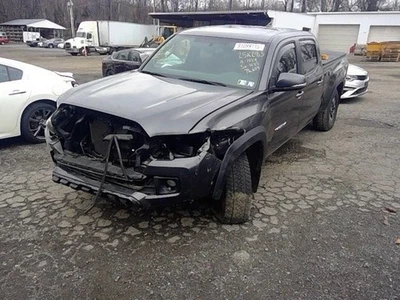 AC Compressor Fits 16-23 TACOMA 1589288 - Image 1 of 4