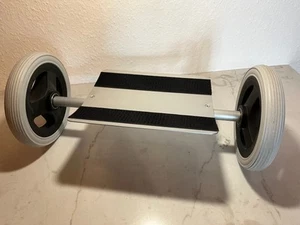 Soundwear Kontrabass Trolley (ähnlich zu Bass Buggie) - Bild 1 von 9