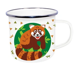 deluxebase Animalware Cute Red Panda Mug Novelty Mug - Picture 1 of 1