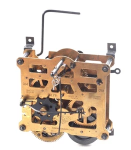 Regula Cuckoo Clock Movement 8 Day-BD-202 - Picture 1 of 6