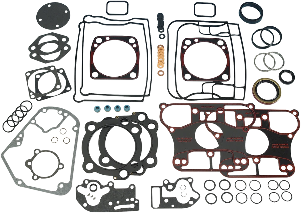 James Gasket Motor Gasket Set 17035-83-MLS - Image 1 of 1