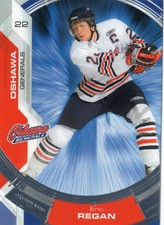 2006/07 Oshawa Generals - ERIC REGAN