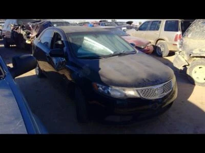 Used Loaded Beam Axle fits: 2011 Kia Forte rotor Grade A - Image 1 of 4
