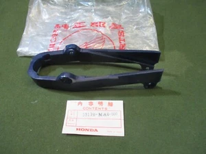 HONDA XR250 1981 1982 XR500 1981 1982 CHAIN SLIDER NOS OEM 52170-MA0-000 - Picture 1 of 5