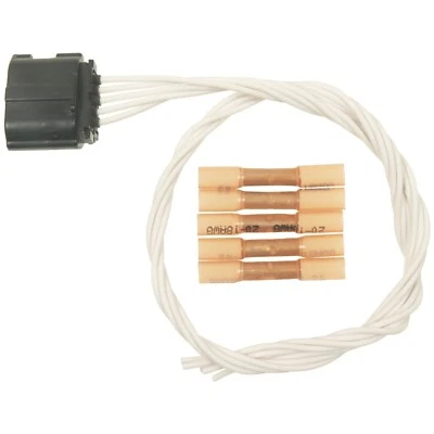 Разъем датчика массового расхода воздуха для Toyota FJ Cruiser 2007-2014 годов выпуска SMP 2008 2009 годов выпуска - Изображение 1 из 4