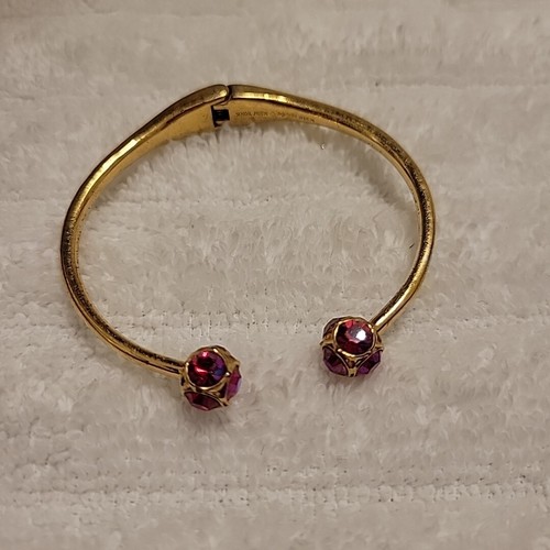 Bracciale Kate Spade New York Pietra Rossa