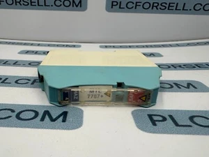 Eaton MTL7787+ Zener Barrier – Dual-Channel Intrinsically Safe Module - Picture 1 of 6