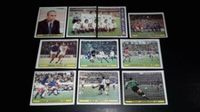 1981-82 ITALY Calciatori Panini 1982 CHOOSE figure recovered from album