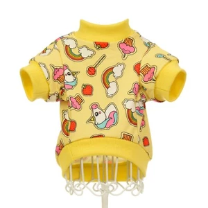 Wholesale Dog Clothing - Job Lot - Unicorn Dog Sweatshirts - 32pcs - Picture 1 of 6