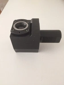 Nueva unidad de sujeción Sandvik en caja - C4-RC2040-5104M - VDI a coromante Capto - Imagen 1 de 8