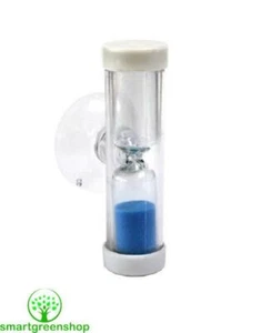 Temporizador de ducha ShowerBob Basic 4 minutos - azul - Imagen 1 de 1