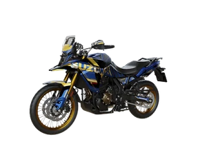 Graphic kit for SUZUKI V-STROM 800 DE (2023~) Full Decal Sticker Kit (DIA-BBY) - Picture 1 of 10